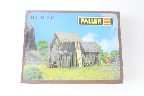 Faller 294 bausatz - faller,