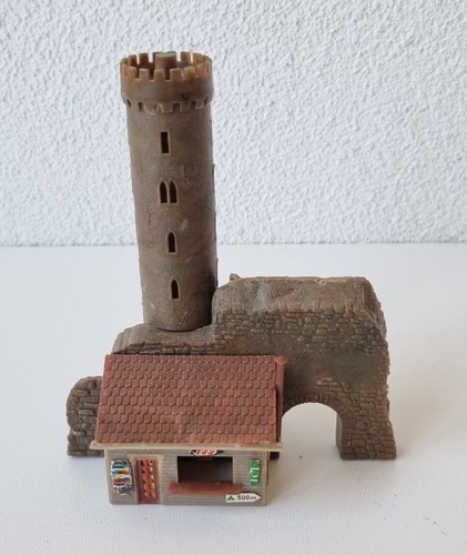 Tolles faller modellhaus - tolles,