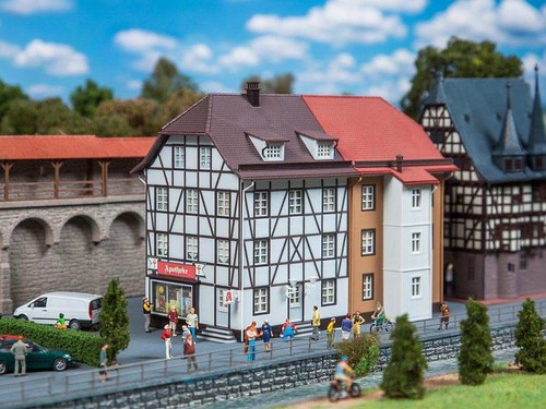 Faller 130417 burg - faller,