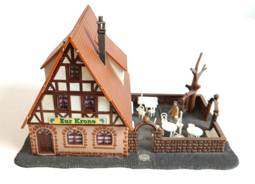 Faller gasthaus zur - -,