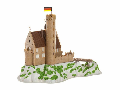 Faller 130245 schloss - faller,