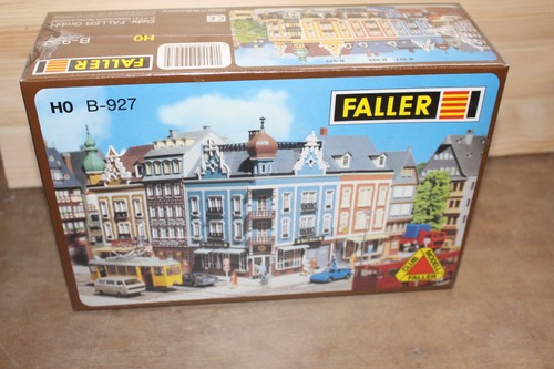 Faller 927 h0 - (be0637),