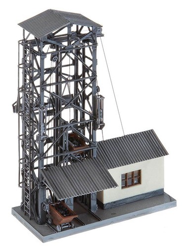 Faller 120220 kohlenaufzug - faller,