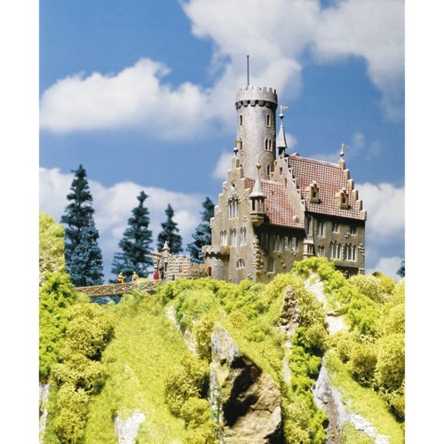 Faller 130245 schloss - 130245,