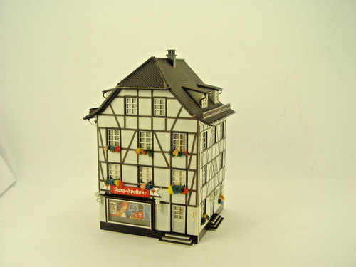 Burg apotheke stadthaus - apotheke,