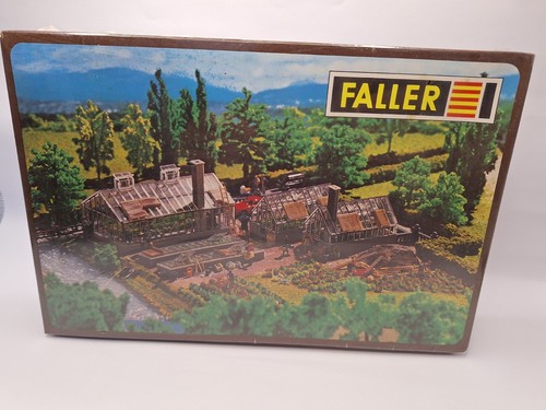 Faller 254 große - b-,