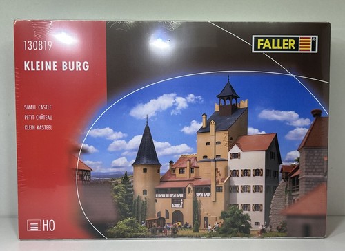 Faller 130819 bausatz - 130819,