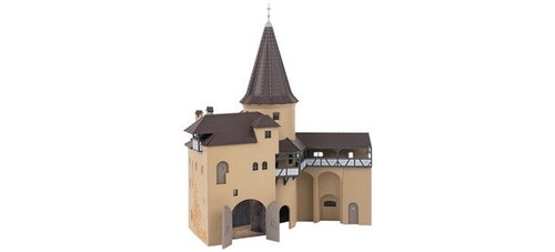 Faller 130825 pulverturm - faller,