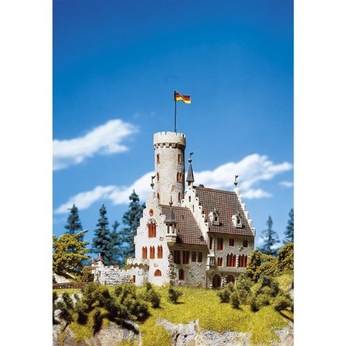 Faller 232242 wasserburg - 232242,